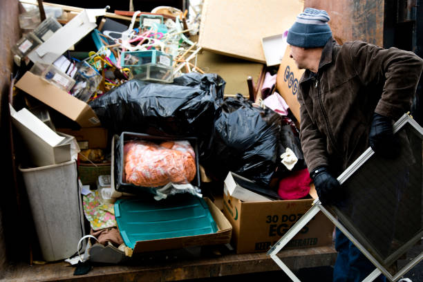 Best Demolition Debris Removal  in Hockessin, DE