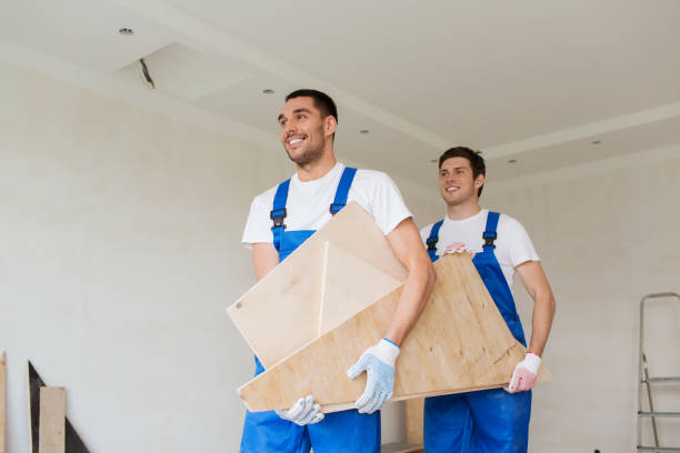 Trusted Hockessin, DE Junk Removal Services Experts