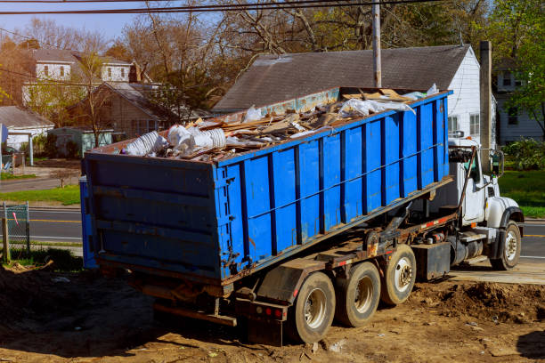 Best Commercial Junk Removal  in Hockessin, DE